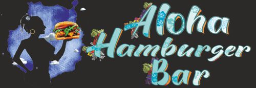 Aloha Hamburger